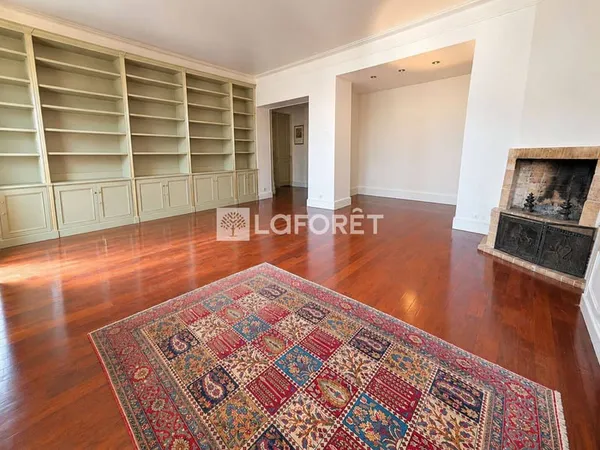 Appartement 4 pièces 95 m²