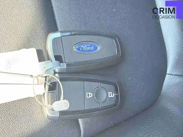 Ford Ranger super cabine 2.0 ecoblue 205 ch s&amp;s bva10 e-4wd — photo 26