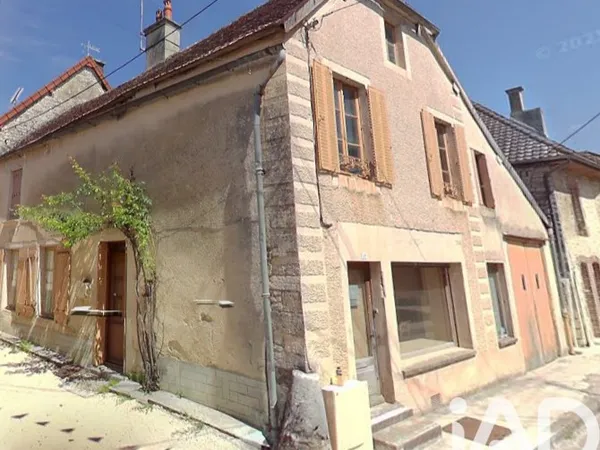 Vente Maison/villa 4 pièces