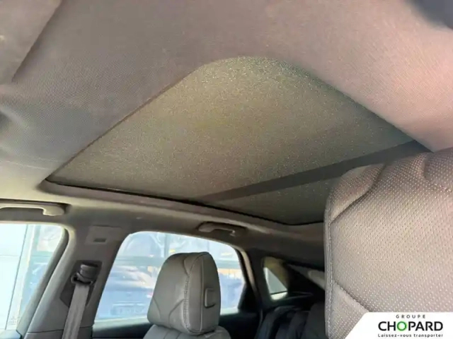 Ds Ds 7 ds7 crossback puretech 225 eat8 — photo 18