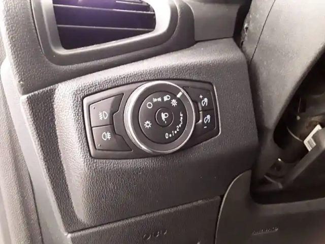 Ford Ecosport 1.0 ecoboost 125ch s&amp;s bvm6 — photo 20