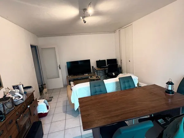 Appartement 60m2