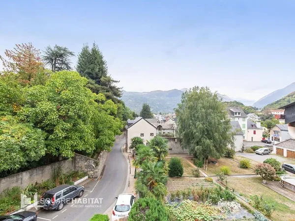 Duplex 3 pièces 60 m²