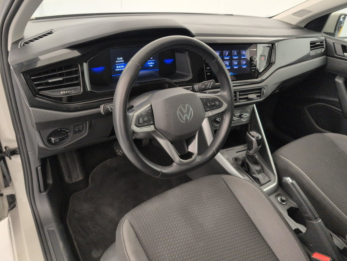 Volkswagen Polo — photo 15