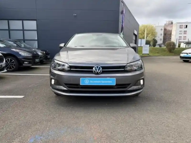 Volkswagen Polo 1.0 tsi 95ch active euro6d-t — photo 6