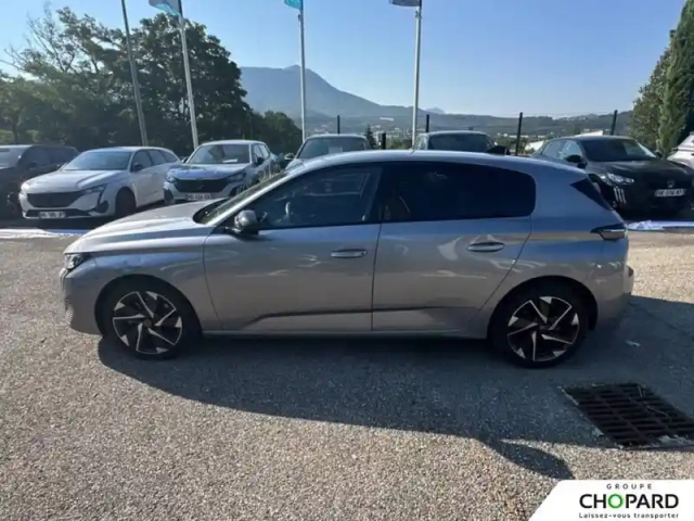 Peugeot 308 bluehdi 130ch s&amp;s eat8 — photo 18