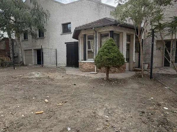 Maison 3 pièces 41 m²