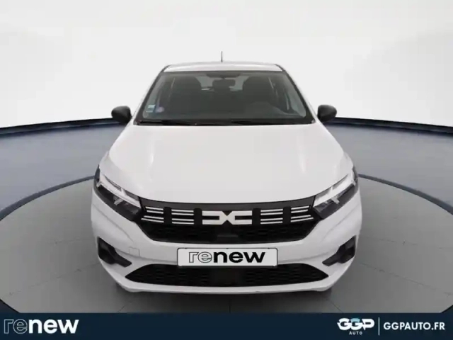 Dacia Sandero 1.0 eco-g 100ch essential — photo 23