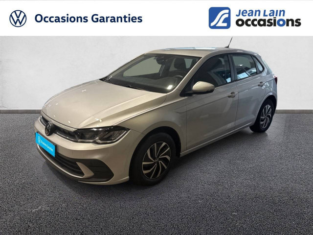 Volkswagen Polo 1.0 TSI 95 S&S BVM5