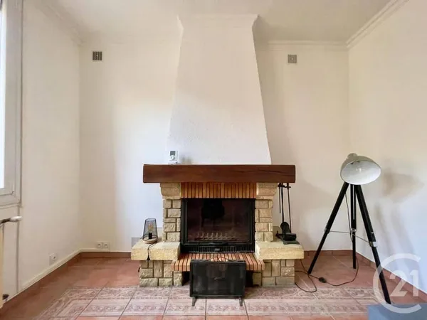 Immeuble 4 pièces 96 m²