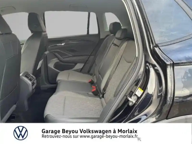 Volkswagen Tiguan 1.5 ehybrid 204ch vw edition dsg6 — photo 11