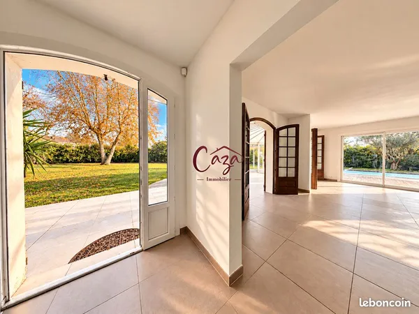 Maison 6 pièces 142 m²