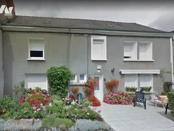 Maison 5 pièces 141 m²