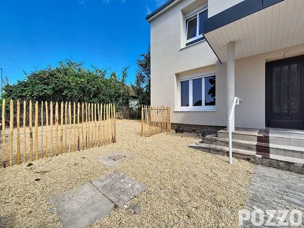 Maison 8 pièces 146 m²