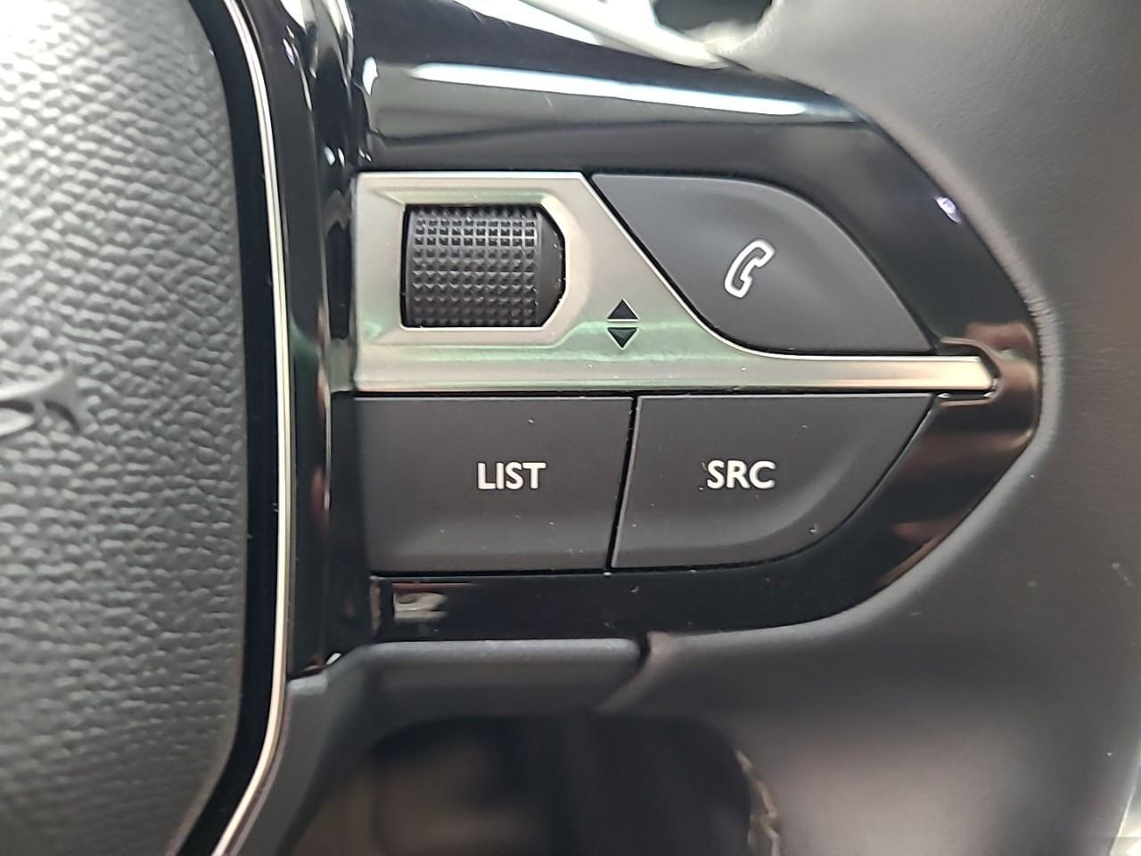 Peugeot 3008 bluehdi 130ch s&s eat8 allure pack — photo 23