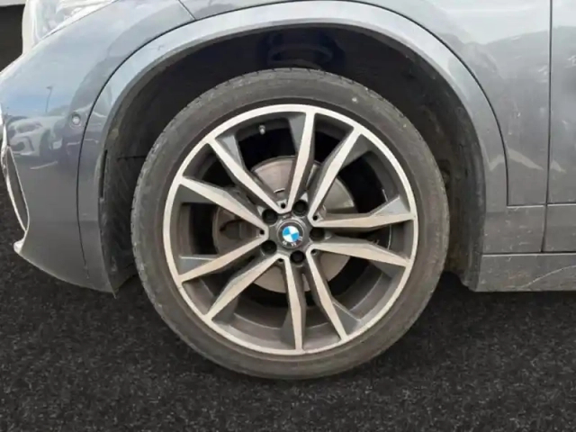 Bmw X2 xdrive18da 150ch m sport euro6d-t — photo 14