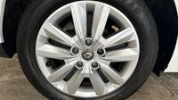Renault Mégane 1.5 Blue dCi 115ch Business EDC — photo 11