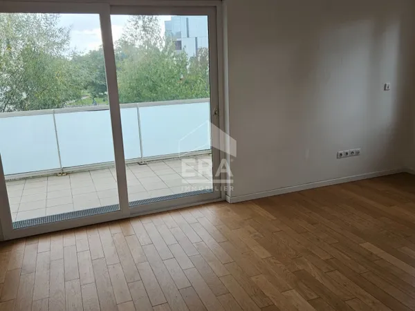 Appartement 5 pièces 92 m²