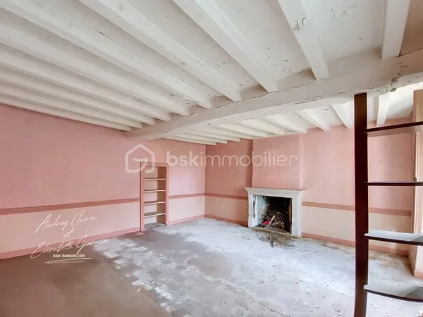 Maison 5 pièces 87 m²