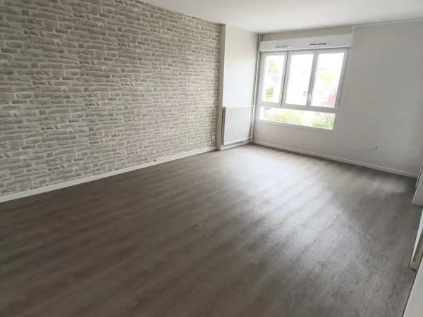 Appartement 3 pièces 73 m²