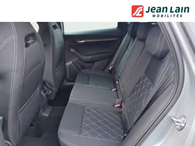 Skoda Karoq 1.5 tsi evo 2 150 ch act dsg7 — photo 17