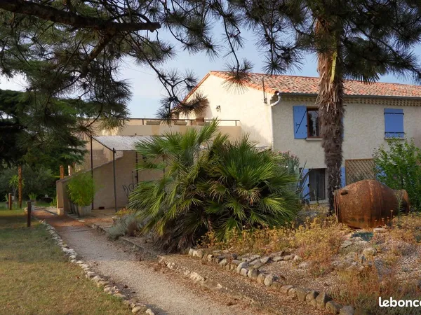 Vente appartement t3