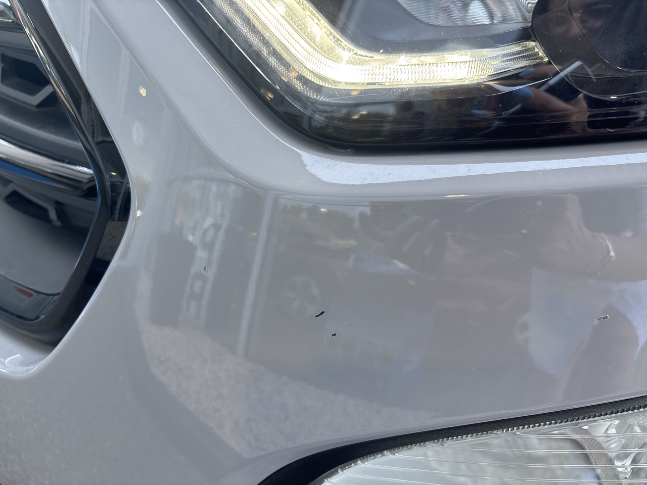 Ford EcoSport 1.0 EcoBoost 125ch S&amp;S BVM6 — photo 55