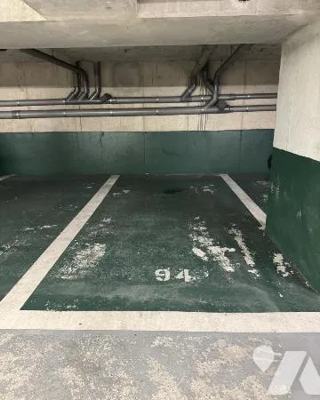 Stationnement Vente Boulogne-Billancourt   30500€