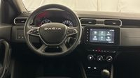 Dacia Duster 1.0 ECO-G 100ch Journey + 4x2 — photo 11