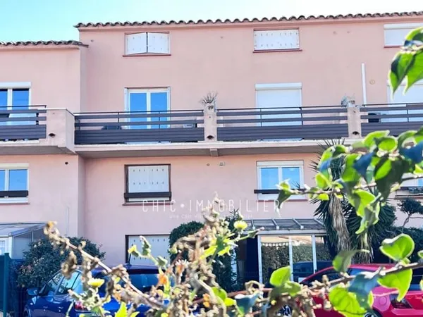 vente appartement 3 Pièce(s)