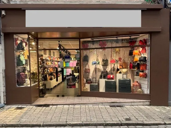 Local commercial à louer coeur centre-ville