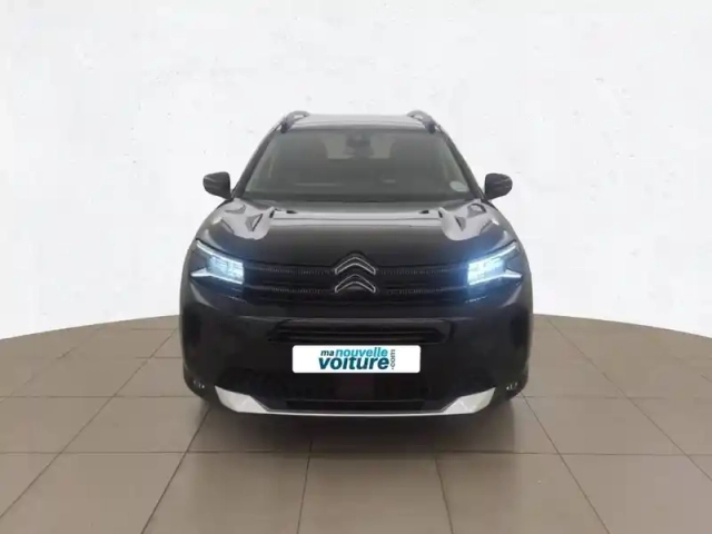 Citroën C5 Aircross bluehdi 130 eat8 — photo 2