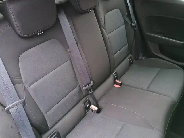 Renault Clio tce 90 — photo 63