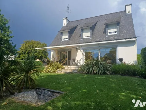 Maison 6 pièces 113 m²