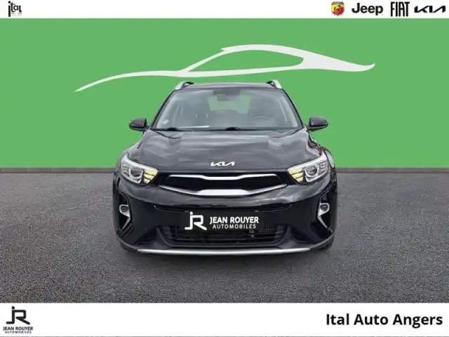 Kia Stonic 1.0 t-gdi 100ch active — photo 2