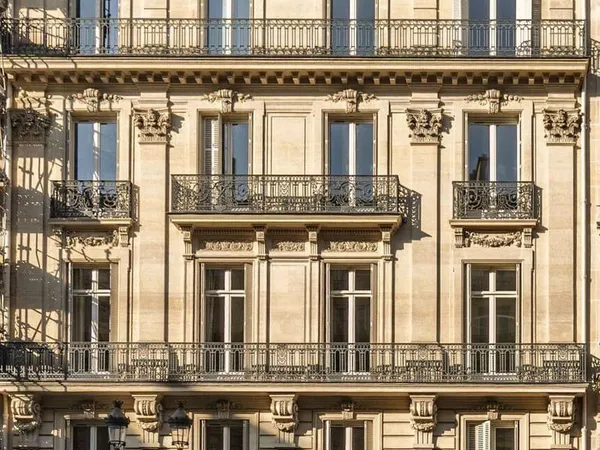 Bureaux 111 m²