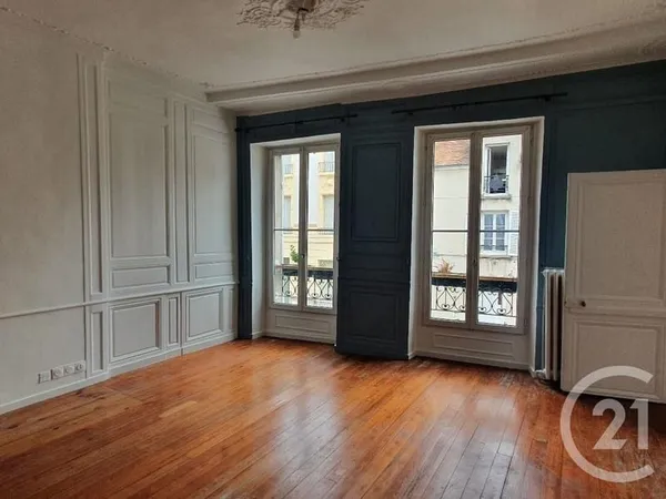 Appartement 5 pièces 99 m²