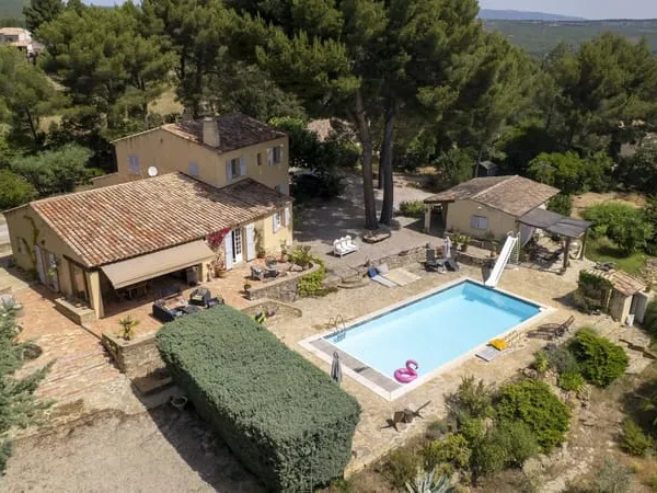 Achat : Maison Gignac-la-Nerthe (13180)