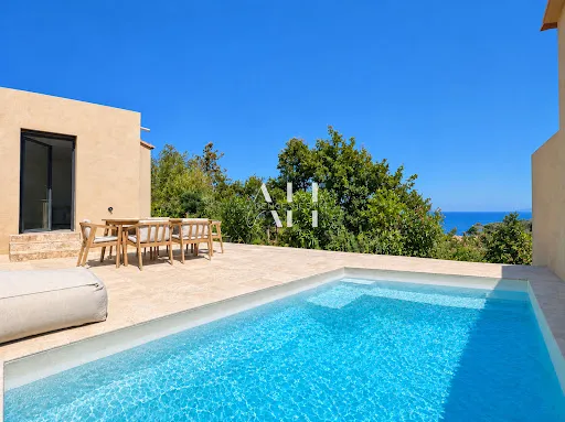 Maison 3 pièces 61 m²