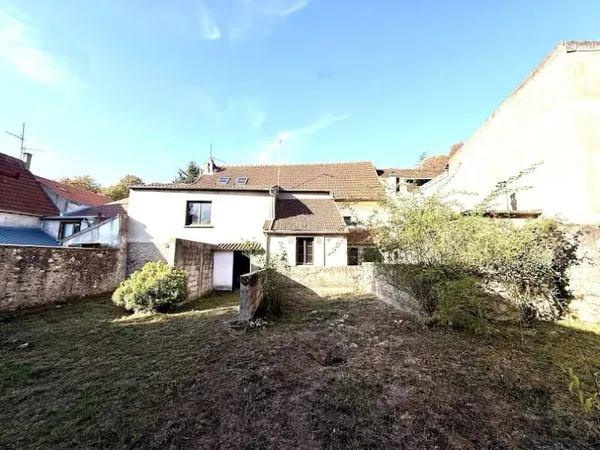 Maison 8 pièces 187 m²