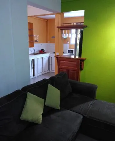 Logement de type f3
