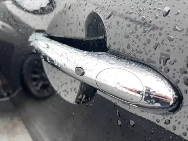 Mini Mini hatch 5 portes one 102 ch bva7 — photo 100