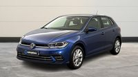 Volkswagen Polo 1.0 TSI 116ch Style DSG7 — photo 1