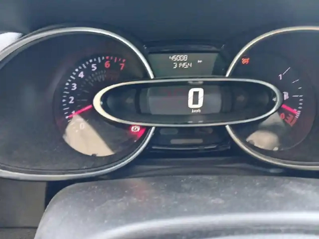 Renault Clio tce 75 - 19 — photo 10