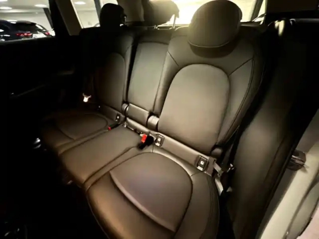 Mini Countryman cooper edition premium plus 1.5 136 ch avec stept — photo 14