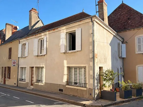 Maison 6 pièces 150 m²