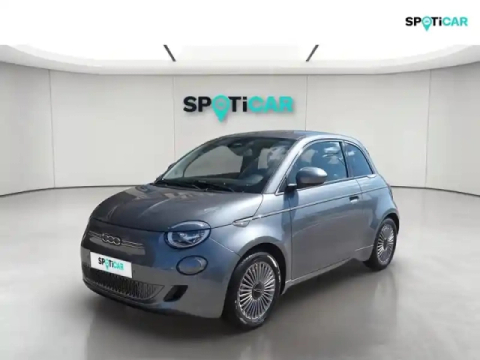 Fiat 500 e 118ch pack confort &amp; style my23