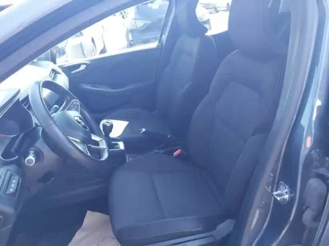 Renault Clio tce 100 — photo 2