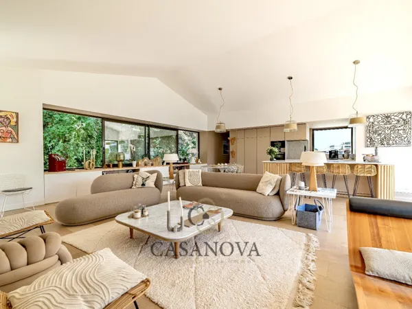 Maison 5 pièces 173 m²