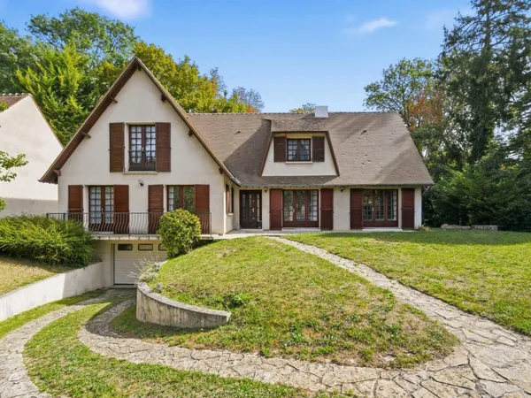 Maison et villa de prestige Vente Andrésy 8p 220m² 543900€